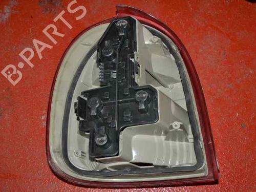 Right taillight OPEL CORSA B (S93) 1.4 i (F08, F68, M68) | BP1312883C35 