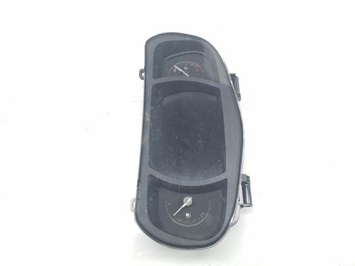 Instrument cluster RENAULT MEGANE IV Grandtour (K9A/M/N_) 1.3 TCe 160 (K9NC) | BP16302596C47