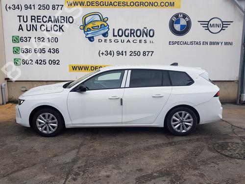 Front left panel OPEL ASTRA L Sports Tourer (OV5) 1.2 (FRHNPJ) | BP26033840C58 - Image 18