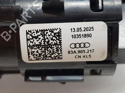 Other AUDI A3 Sportback (8YA, 8YF) | BP37584827O1 - Image 3