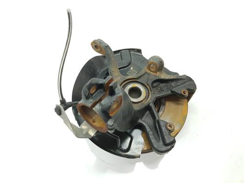 Right front steering knuckle SEAT IBIZA V (KJ1, KJG)  | BP27590678M26 