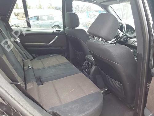 Left curtain airbag BMW X5 (E53) 3.0 d | BP786416C11 