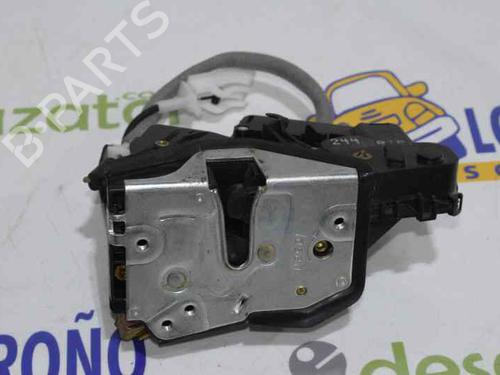Front right lock BMW 3 (E46) 320 d | BP794612C97 