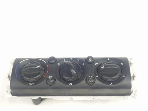 Used Climate control Climate control MINI MINI (R50, R53) Cooper (116 hp) 33658830 33658830