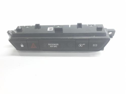 Warning switch DACIA SANDERO III  | BP33201830I22  - Image 6