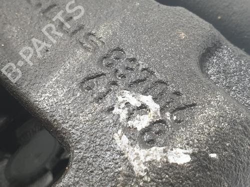 Right rear brake caliper RENAULT TRAFIC III Van (FG_) 2.0 dCi 110 (FGMW) | BP17683451M106 