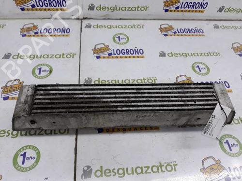 Intercooler BMW 5 Touring (E61) 530 d (235 hp) 17517795823 | 17517795823 | F6438000 |