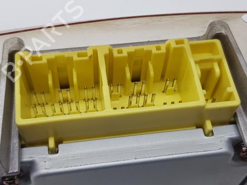 Airbag module MITSUBISHI PAJERO III (V7_W, V6_W) 3.2 Di-D (V68W, V78W) | BP29179122M53 