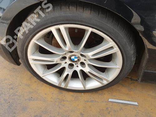 Front right lock BMW 3 Touring (E91) 320 d | BP9822293C97  - Image 52