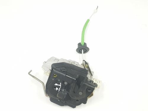Rear left lock AUDI A3 Sportback (8PA) 3.2 V6 quattro | BP10526234C100 