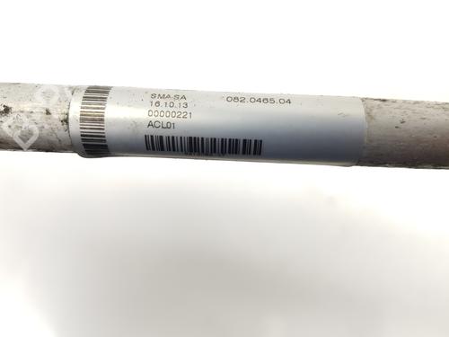 AC pipe BMW 3 Touring (F31) 316 d | BP30974914M126