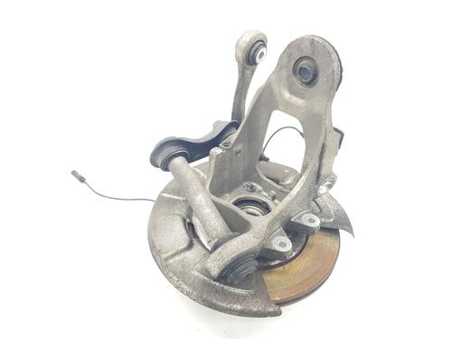 Right rear steering knuckle BMW X5 (E70) xDrive 30 d | BP17047192M28 