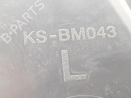 Left taillight BMW 3 (E46) 320 d | BP18301757C34 