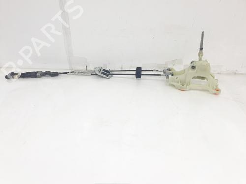 Used Gear lever Gear lever 38408534 38408534