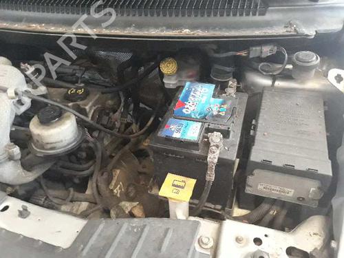 Alternator CHRYSLER VOYAGER IV (RG, RS) 2.4 | BP3382605M7 