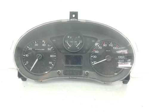 Cockpit CITROËN BERLINGO MULTISPACE (B9) 1.6 BlueHDi 100 (99 hp) 9256859