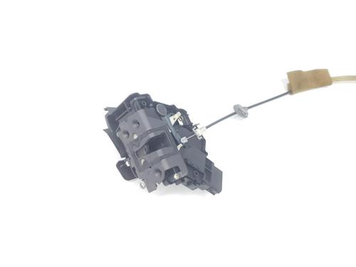 Front left lock FORD FOCUS C-MAX (DM2) 1.6 TDCi | BP15286982C98 