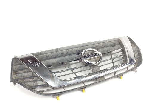 Grille NISSAN NV300 Van (X82)  | BP32328462C40 