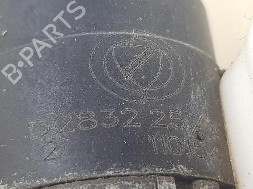 Windscreen washer tank PEUGEOT BOXER Van 2.0 BlueHDi 130 | BP17613195C113