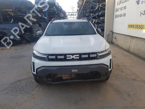 Instrument cluster DACIA DUSTER (PYM_, PYN_) 1.2 TCe 130 | BP34699330C47  - Image 29