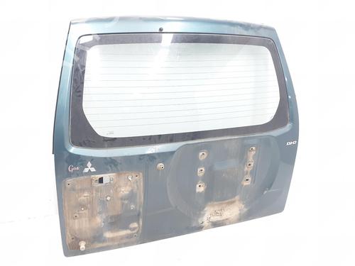 Bakluke CC/Kombi-Kupé MITSUBISHI PAJERO III (V7_W, V6_W) 3.2 Di-D (V68W) | BP15510887C6 