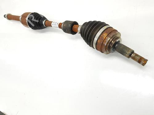 Right front driveshaft RENAULT CAPTUR II (HF_)  | BP34040276M39  - Image 5