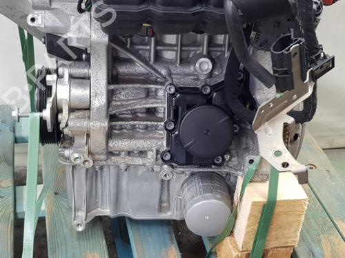 Engine SEAT IBIZA V (KJ1, KJG) 1.0 MPi | BP27577385M1 