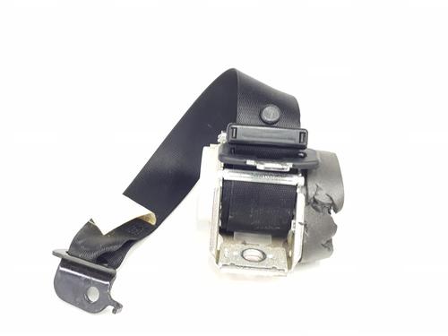 Used Rear right seatbelt BMW X3 (F25) xDrive 20 d (184 hp) 25997334