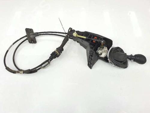 Selector da caixa manual RENAULT TRAFIC III Van (FG_) [2014-2024]null 349012637R | 349012637R | 349012637R |