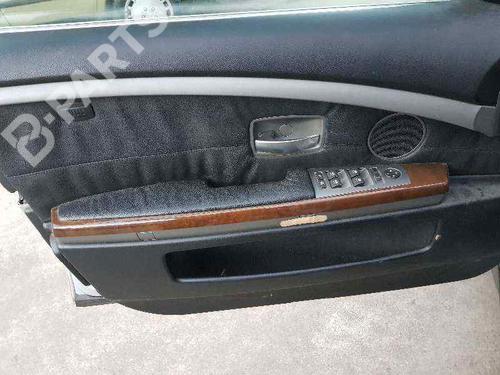 Front right exterior door handle BMW 7 (E65, E66, E67) 745 i, Li | BP6899397C129  - Image 21