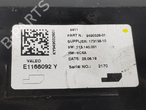 Elektronisk modul MINI MINI (F56) Cooper D | BP27835175M83 