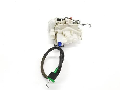 Front left lock FIAT FIORINO Box Body/MPV (225_) 1.3 D Multijet (225BXD1A, 225BXB1A, 225BXB11) | BP13384865C98 