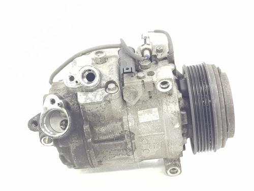AC compressor BMW 1 (E87) 116 d | BP23533776M34 