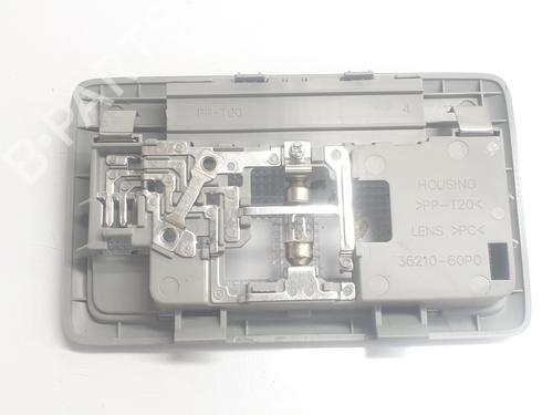 Interior roof light SUZUKI SX4 S-Cross (JY)  | BP29856186I8