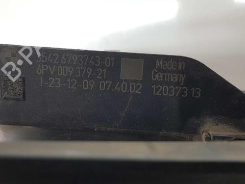 Pedal BMW 1 (E81) 118 d | BP4928010I4 