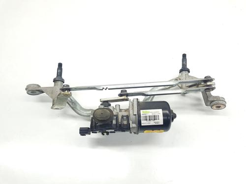 Used Front wiper motor RENAULT CLIO IV (BH_) 0.9 TCe 90 (BHNF, BHMA, BHMH, BHJK, BHJR) (90 hp) 31265167