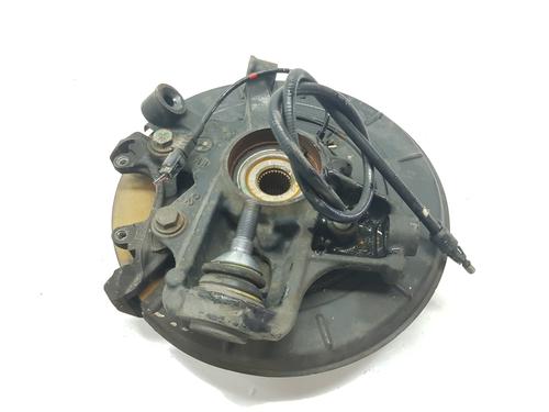 Right rear steering knuckle MERCEDES-BENZ M-CLASS (W164) ML 320 CDI 4-matic (164.122) | BP17450103M28 