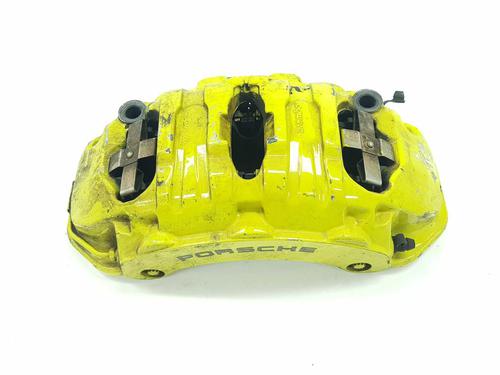 Right front brake caliper PORSCHE MACAN (95B) 3.0 S Diesel | BP38462983M104 - Image 4