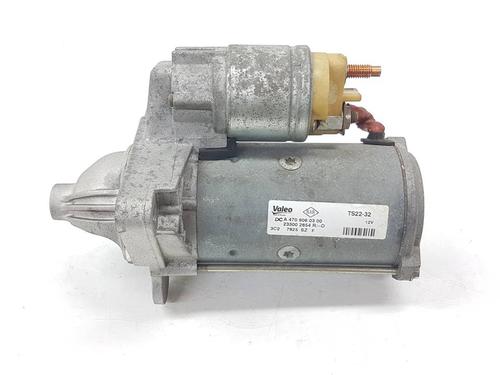 Starter RENAULT MASTER III Van (FV) 2.3 dCi 135 FWD (FV0N, FV08, FV06, FV00, FV1S) | BP38727725M8 - Image 4