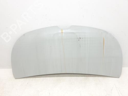 Used Hood RENAULT TRAFIC III Van (FG_) 1.6 dCi 140 (FGMA, FGMC) (140 hp) 29942158