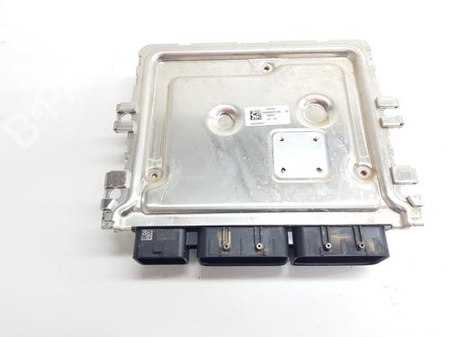 Engine control unit (ECU) DACIA DUSTER (PYM_, PYN_) 1.2 TCe 130 | BP36678733M57 - Image 2