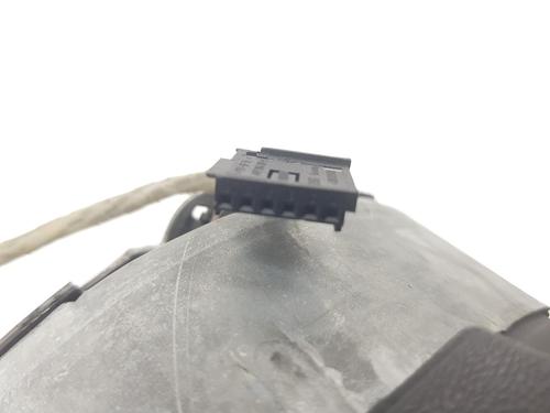Driver airbag AUDI A6 C6 (4F2) 3.0 TDI quattro | BP12459241C9 