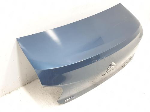 Tailgate CITROËN C-ELYSEE (DD_) 1.6 BlueHDi 100 | BP16954919C6 