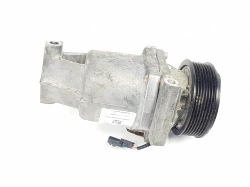 Used AC compressor AC compressor DACIA SANDERO III [2021-2026] 32778552 32778552