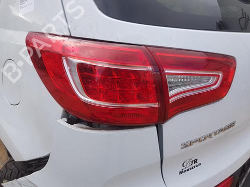 Electronic sensor KIA SPORTAGE III (SL) 1.6 GDI | BP12463725M84 