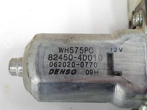 Left front window motor KIA CARNIVAL / GRAND CARNIVAL III (VQ) 2.9 CRDi | BP6452745E21 