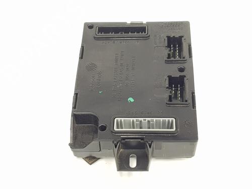Electronic module NISSAN NV300 Van (X82) | BP32328285M83 - Image 4