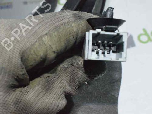 Left mirror NISSAN INTERSTAR Van (X70) dCi 100 | BP4688747C26 