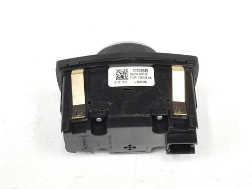 Headlight switch FORD FOCUS III 1.0 EcoBoost | BP12462766I24 