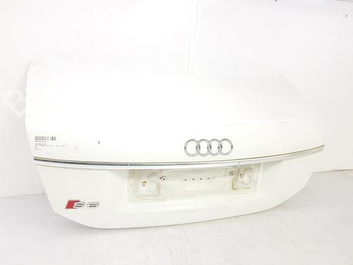 Tailgate AUDI A6 C6 (4F2) 2.0 TDI | BP9543340C6 